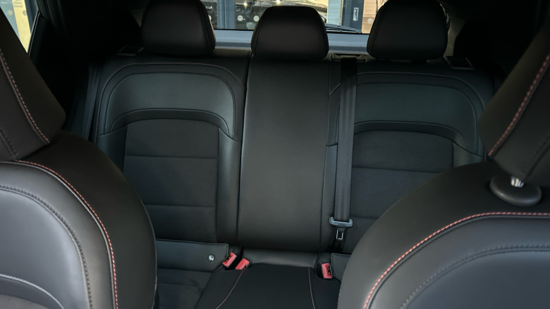 MG MG4 320kW EV XPOWER 64kWh 5dr Auto Electric Hatchback